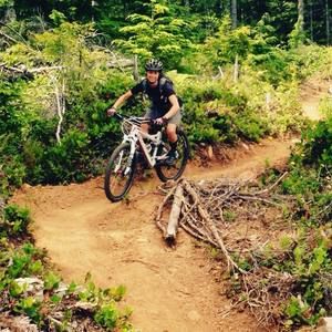 Meet your Posher, Francene